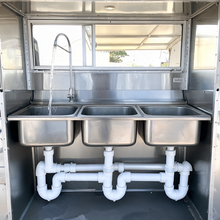 Plomería y agua