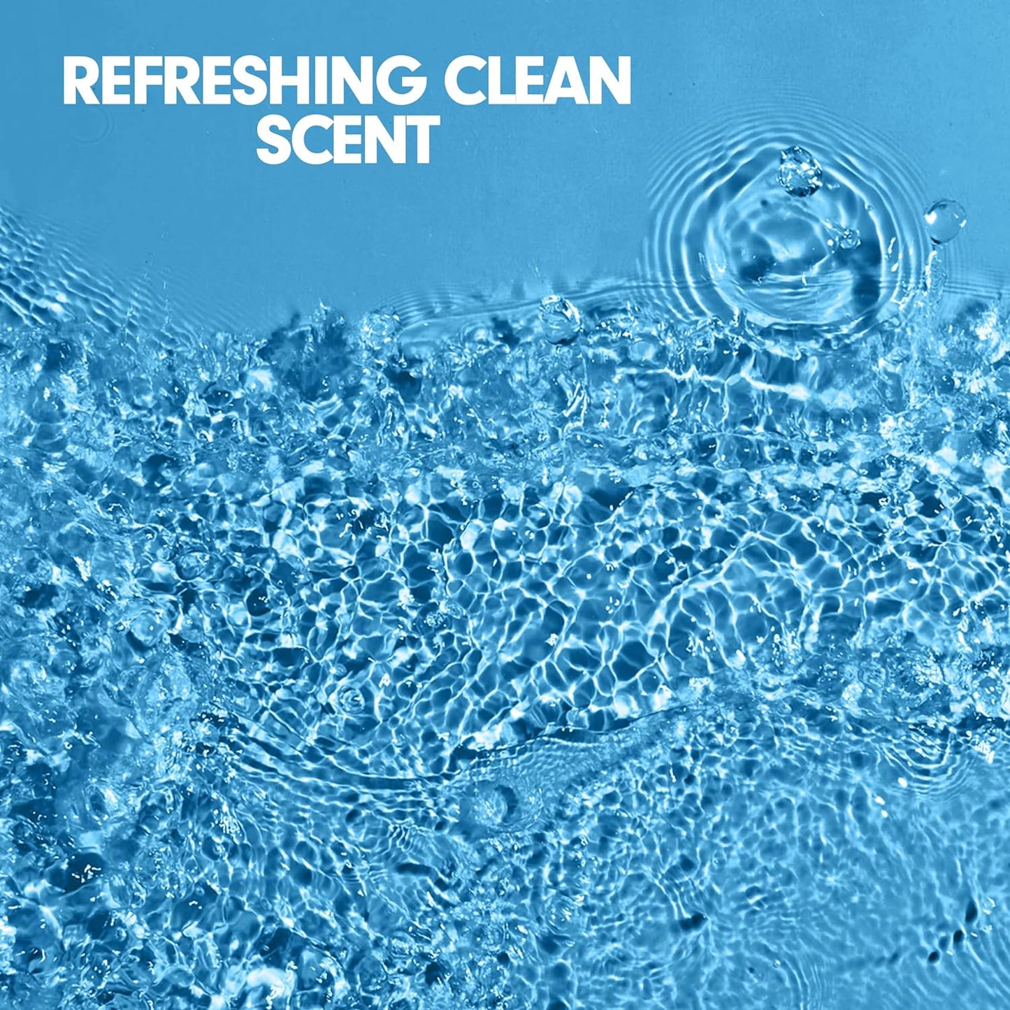 Softsoap Clear Liquid Hand Soap Refill, Refreshing Clean Scent, Aquarium Series - 50 Fluid Ounce