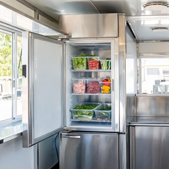 Refrigeración