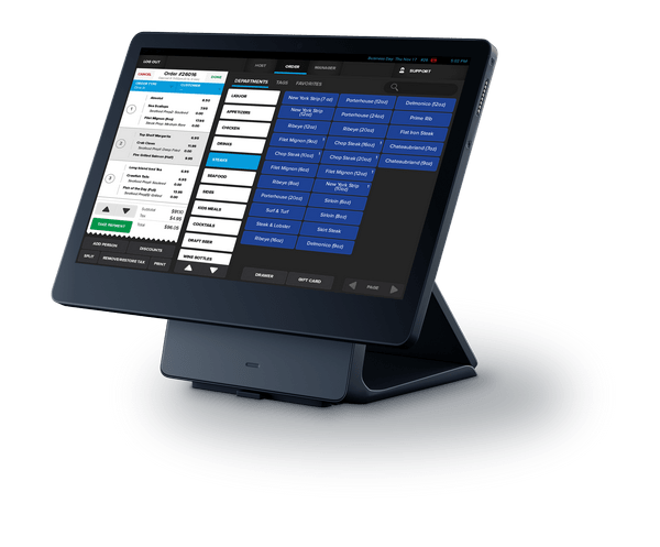 SkyTab POS System (Workstation)