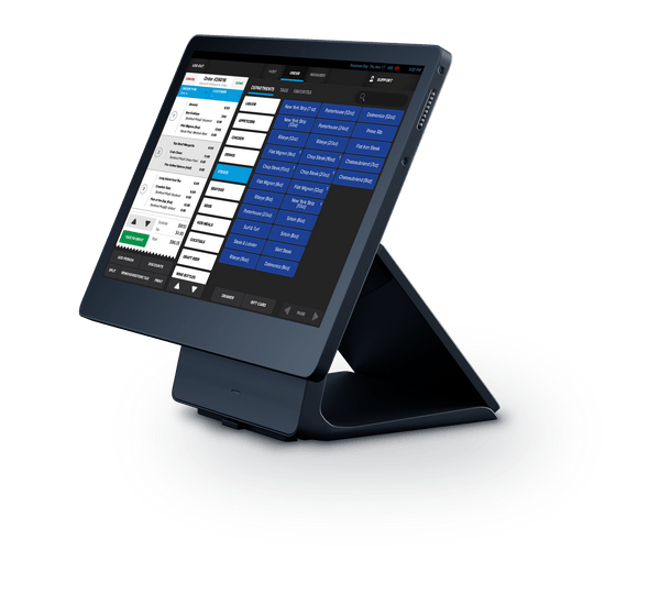 SkyTab POS System (Workstation)