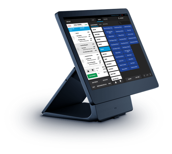 SkyTab POS System (Workstation)